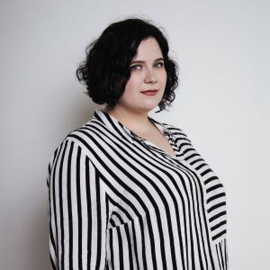 Anna Tchaikovskaya