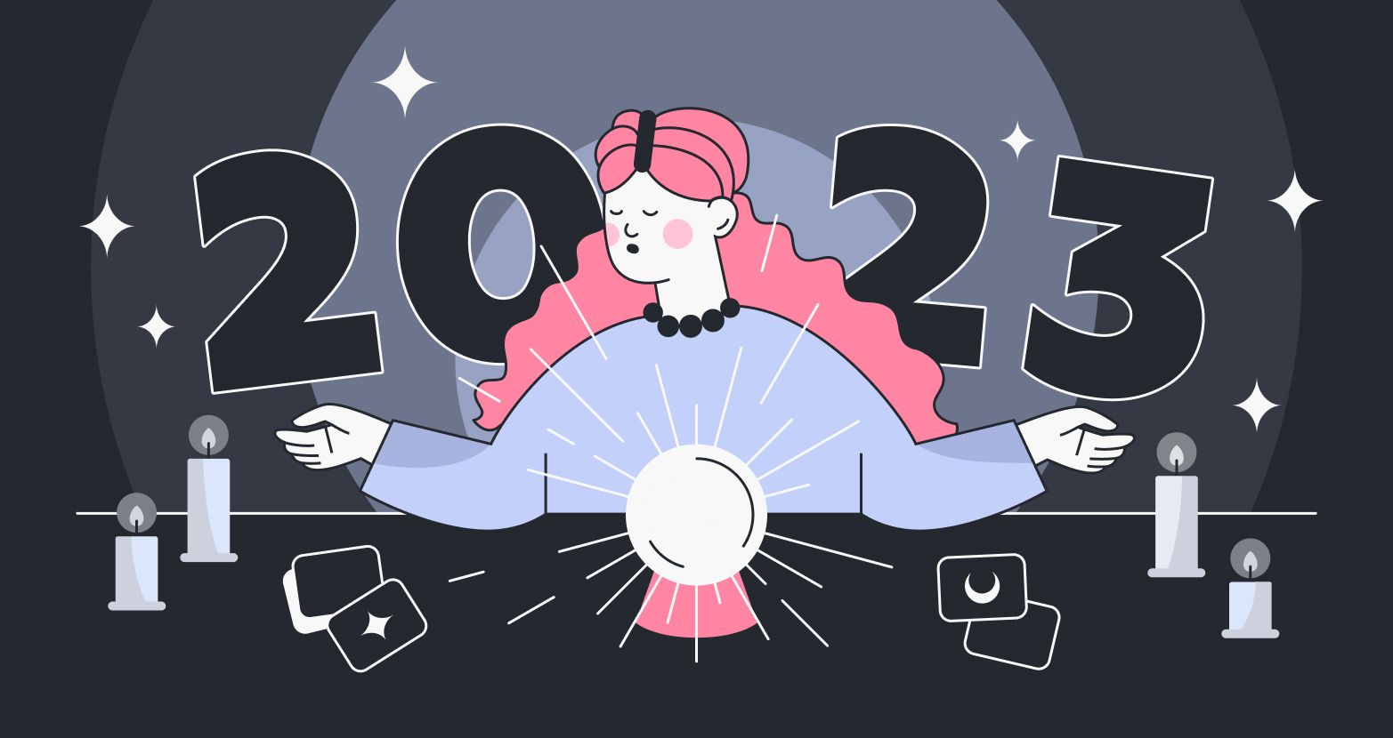 Mobile App Market Trends 2023