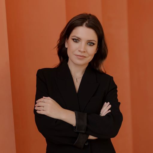 Анна Храмкина
