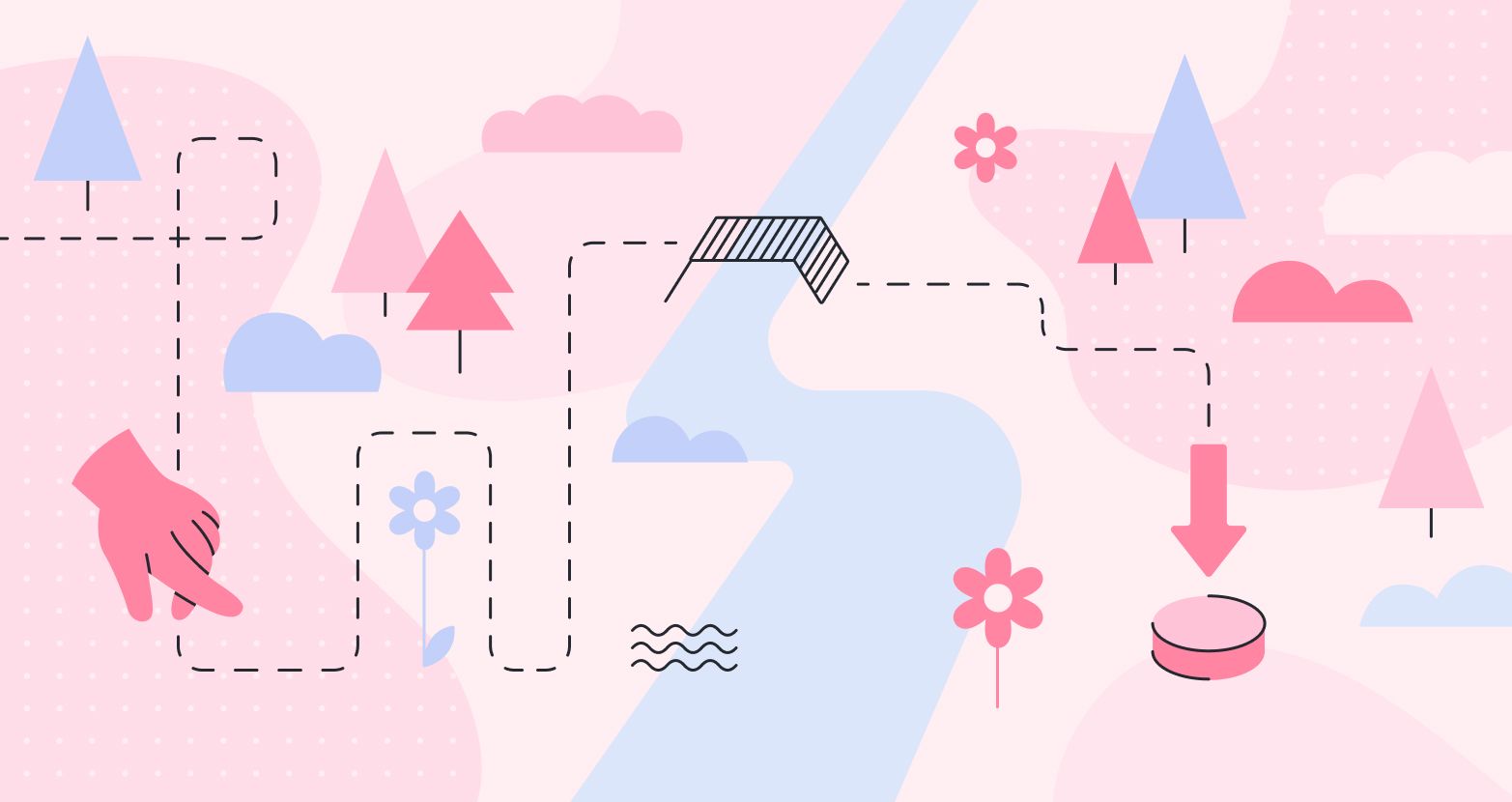 Построение CJM: как использовать Customer Journey Map для развития продукта и маркетинга
