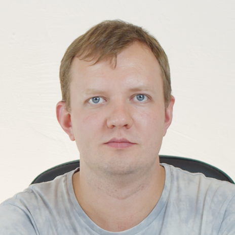 Антон Лобачев