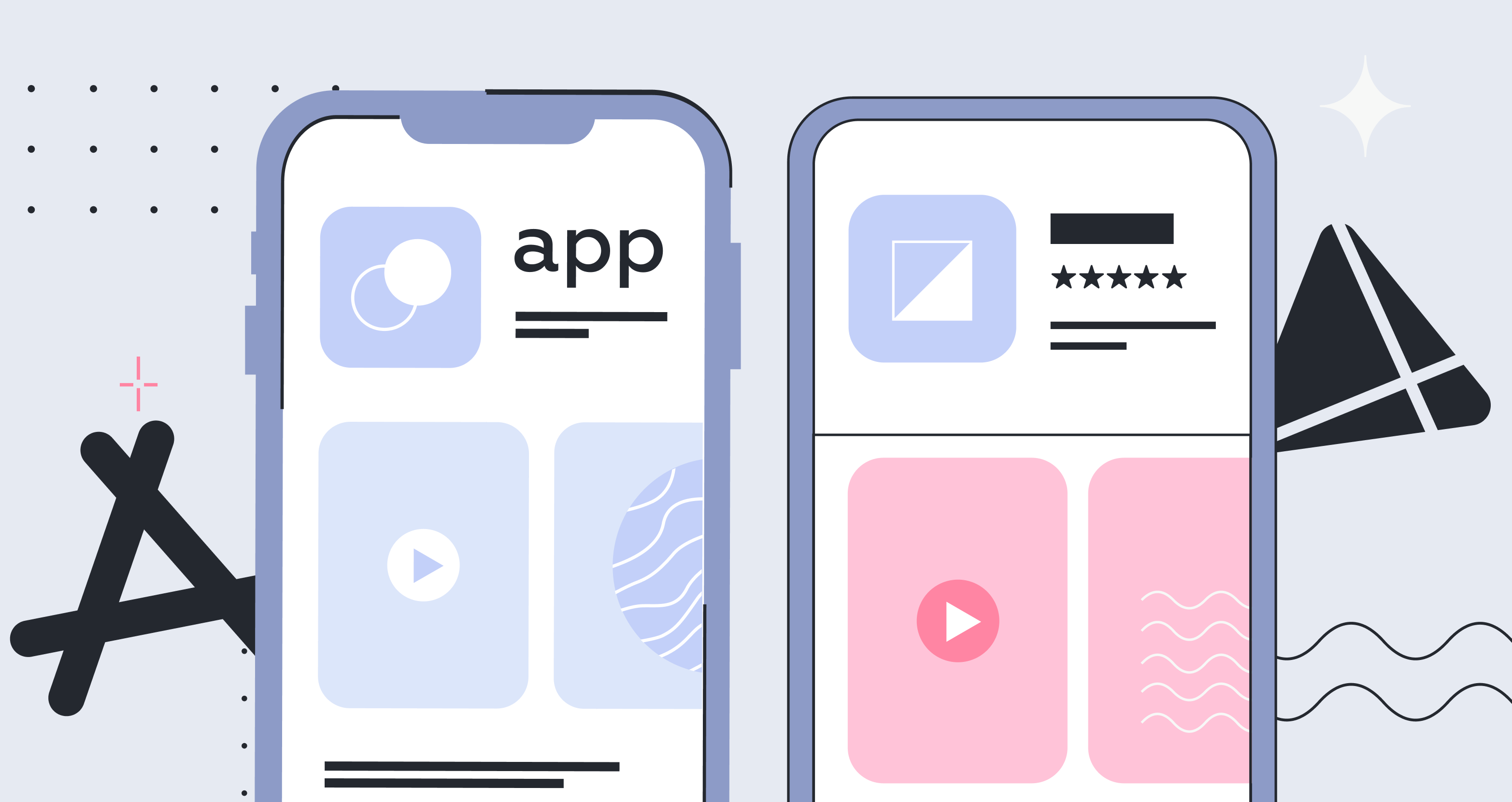 Как подготовить видео для App Store и Google Play: обзор требований