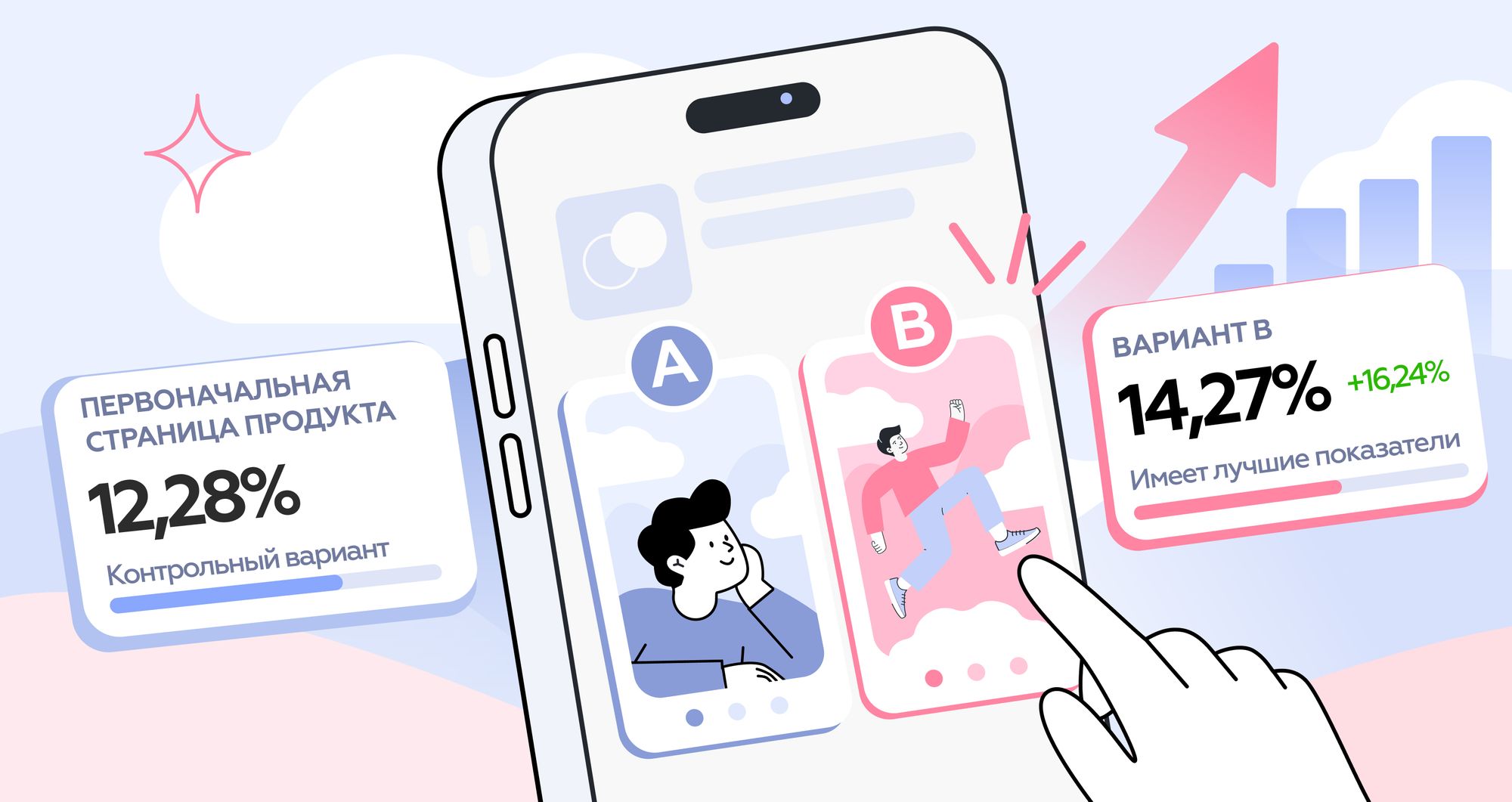 Как работают с ASO лидеры App Store и Google Play: аналитика 1000 приложений и игр