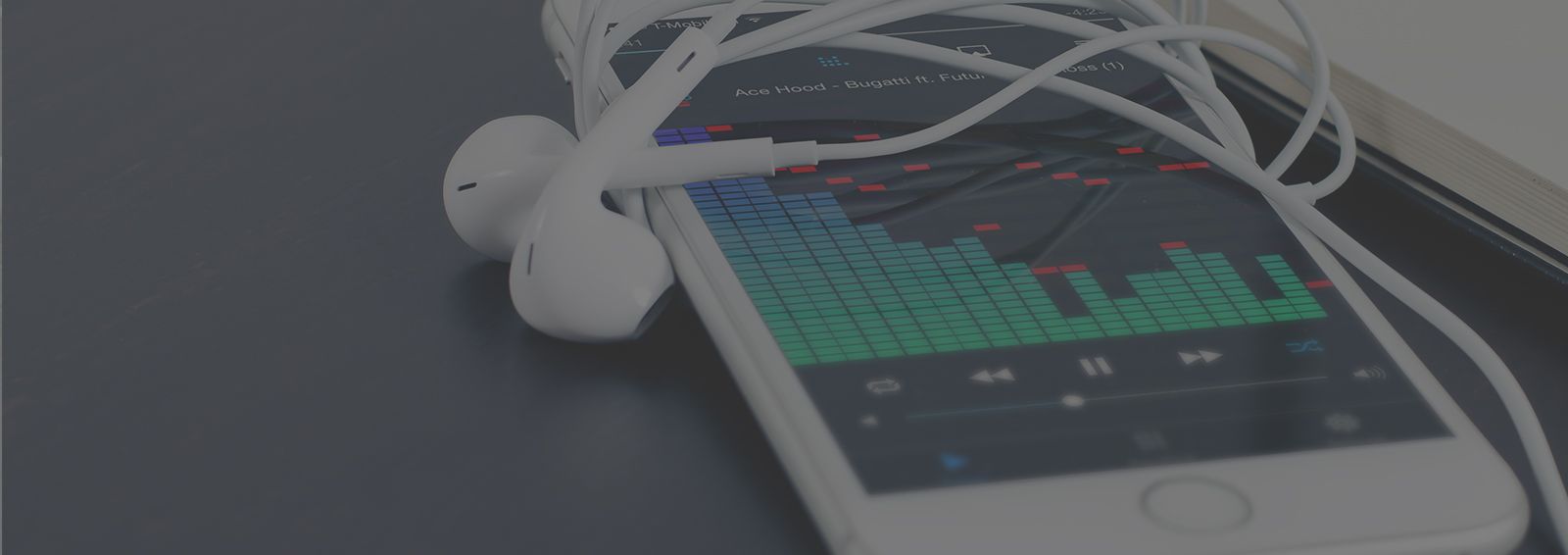 ASO приложения MuzApp