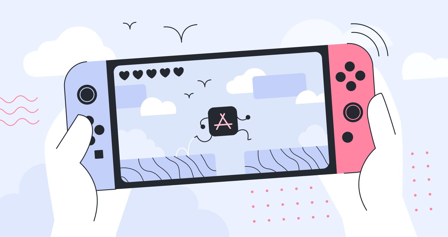 Как продвигаться в поисковой выдаче App Store: стратегия для крупных, средних и небольших приложений