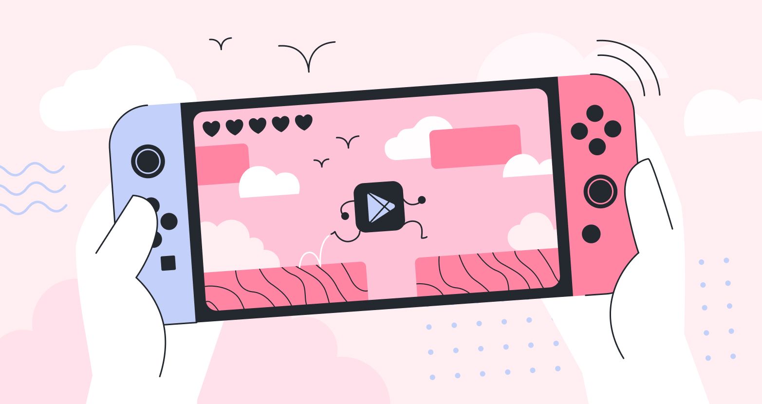 Стратегия продвижения в поисковой выдаче Google Play