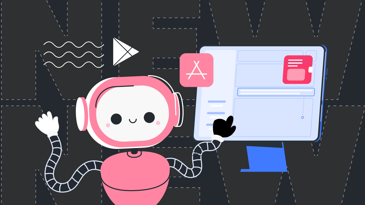 Обновления платформы Appbooster за ноябрь 2023