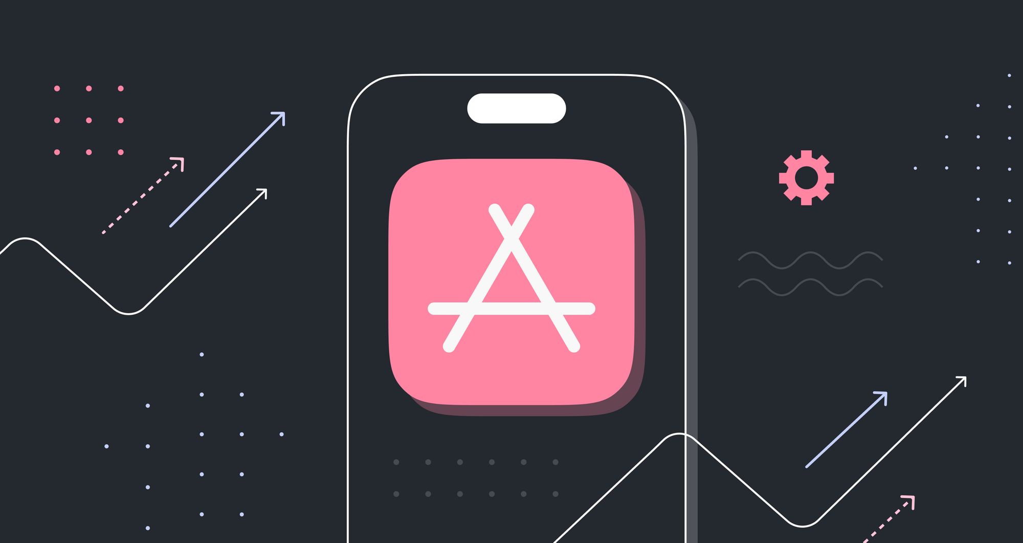 Главные способы продвижения приложений в App Store