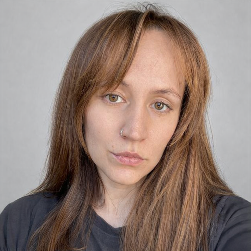 Юлия Линькова