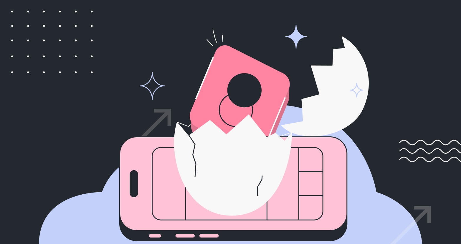 Как продвигать новое приложение мотивированным трафиком: 7 советов эксперта