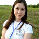 Ирина Льготина
