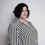 Анна Чайковская
