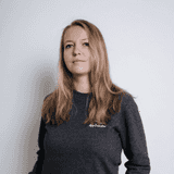 Юлия Красильникова
