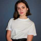 Анна Чеблукова