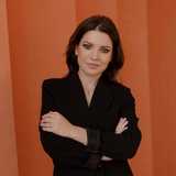 Анна Храмкина