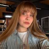Анна Рыкова
