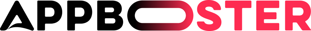 Appbooster logo
